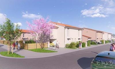 Maison - 61 à 83 m² - 3 à 4 pièces