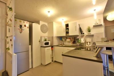 Appartement - 52 m² - 2 pièces