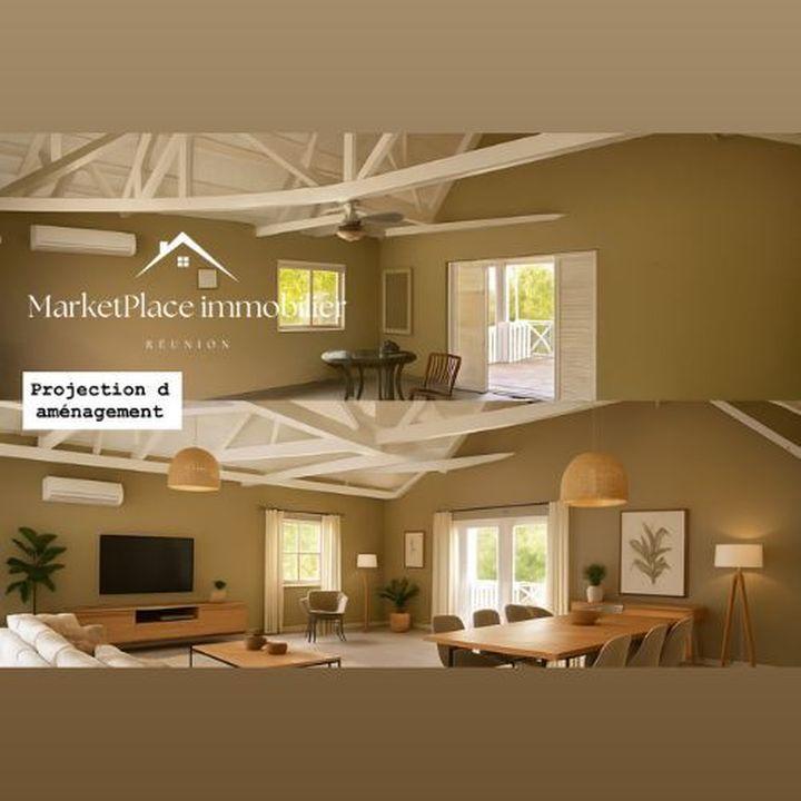 Villa - 180 m² - 7 pièces