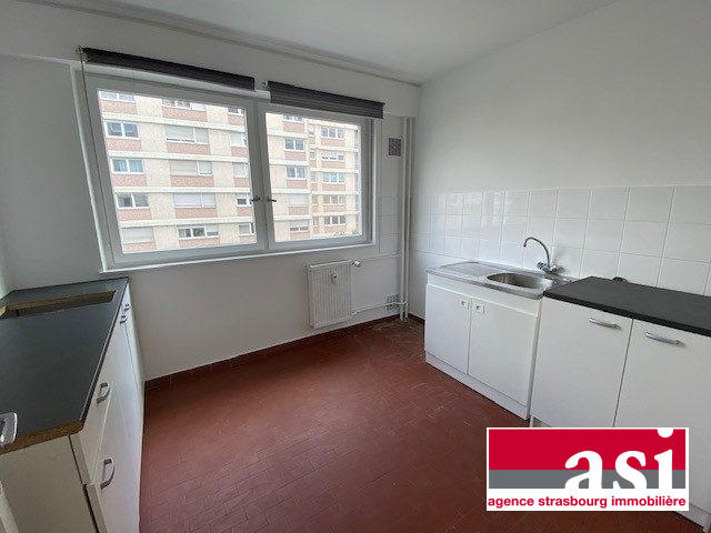 Appartement - 33 m² - 1 pièce