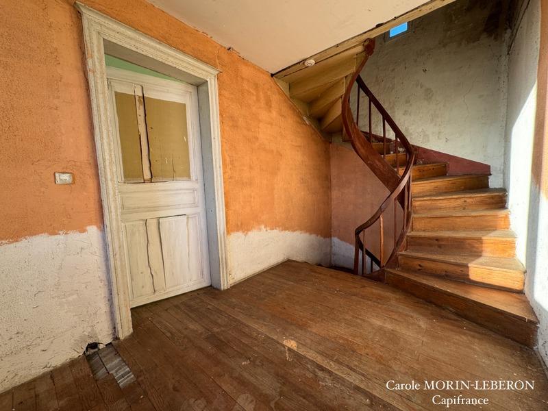 Maison - 148 m² - 5 pièces