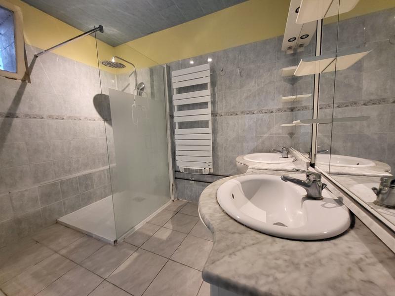 Maison ancienne - 128 m² - 7 pièces