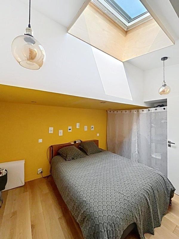 Maison - 144 m² - 7 pièces