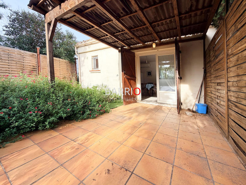 Villa - 142 m² - 5 pièces