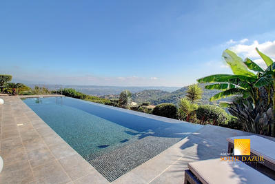 Villa - 210 m² - 7 pièces