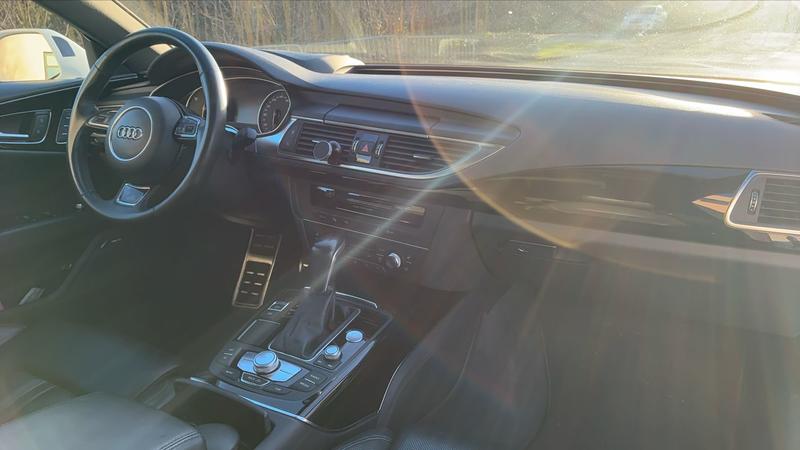 Audi A7 Sportback 3.0 Tdi 218 s-Tronic7 Ambiente