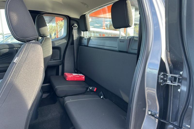 Ford Ranger Tdci 170 Bvm Xlt Rideau s