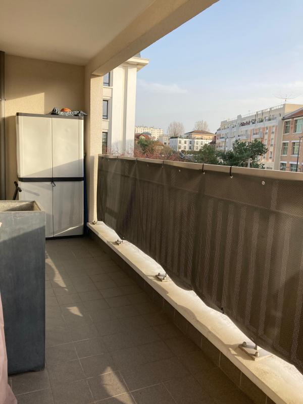 Appartement - 86 m² - 4 pièces