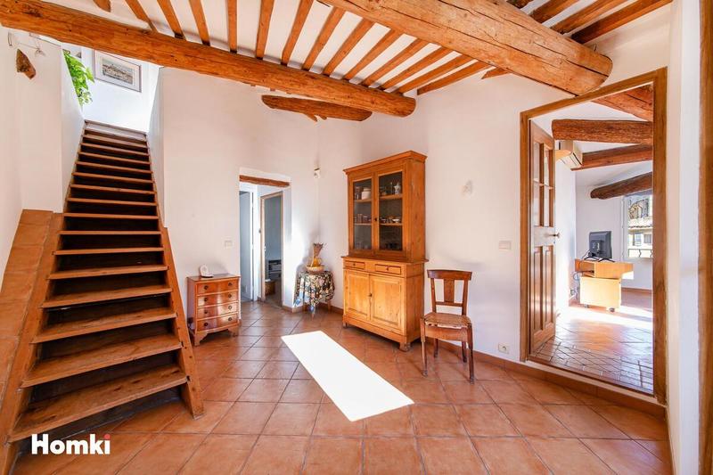 Duplex - 98 m² - 4 pièces