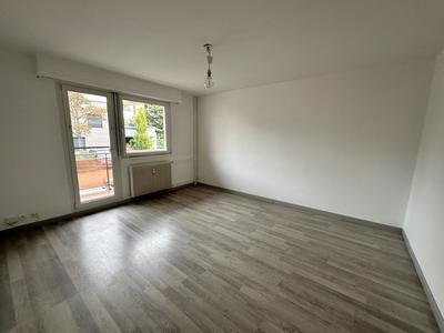 Appartement - 60 m² - 2 pièces