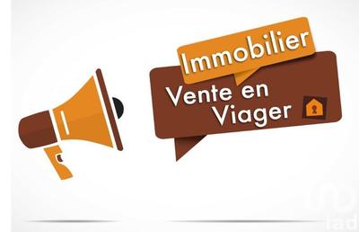 Maison - 102 m² - 5 pièces