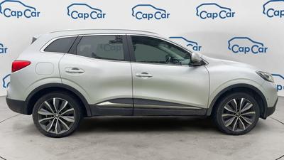 Renault Kadjar 1.2 TCe 130 Energy Intens