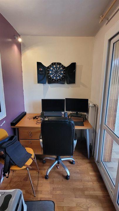 Appartement - 103 m² - 4 pièces