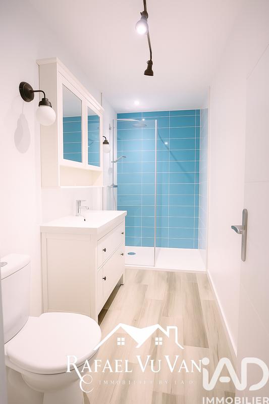 Maison - 154 m² - 6 pièces