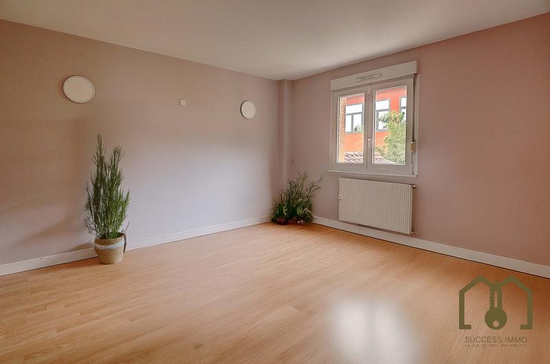 Maison - 176 m² - 7 pièces