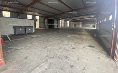Local d'activité / Entrepôt - 1 690 m²