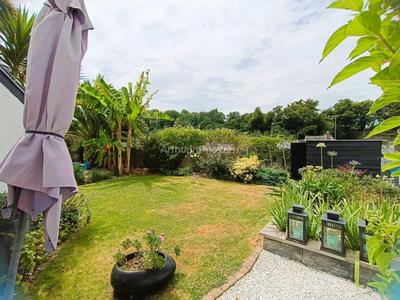 Maison - 187 m² - 7 pièces