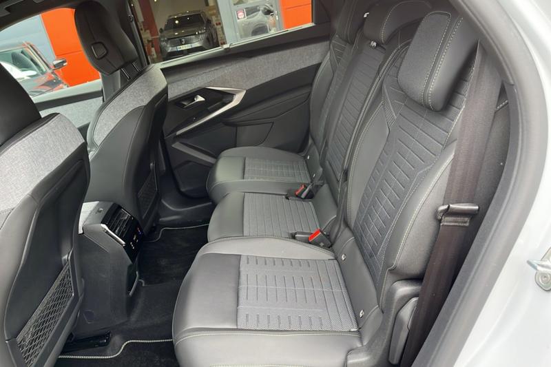 Peugeot 5008 Hybrid 145 E-Dcs6 Gt 360 7pl