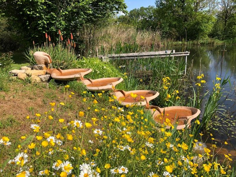 Maison - 195 m² - 3 pièces