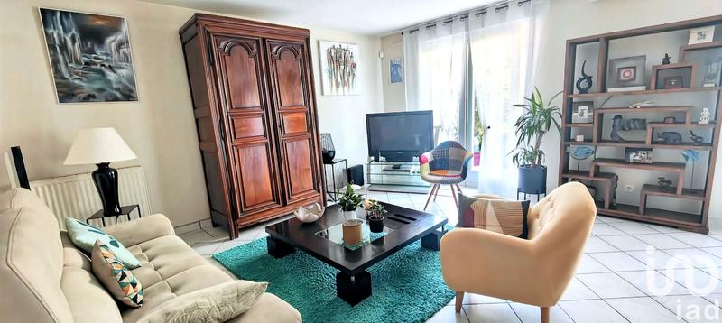 Maison de ville - 147 m² - 6 pièces