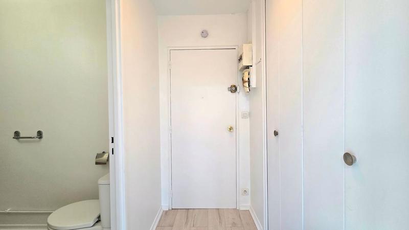 Studio - 28 m² - 1 pièce