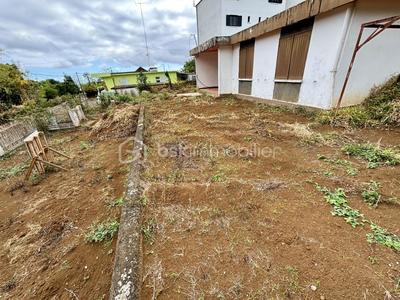 Maison - 62 m² - 4 pièces