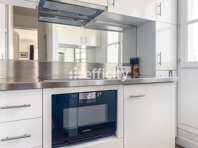 Appartement - 45 m² - 3 pièces