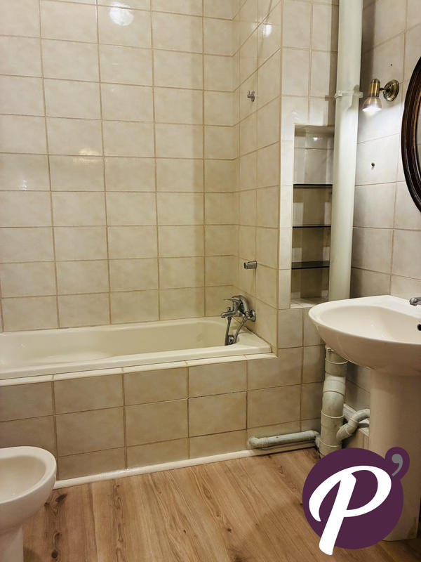 Appartement - 101 m² - 4 pièces