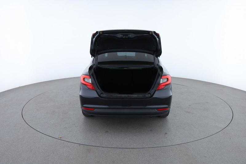 Fiat Tipo 1.3 MultiJet 4p 95 ch