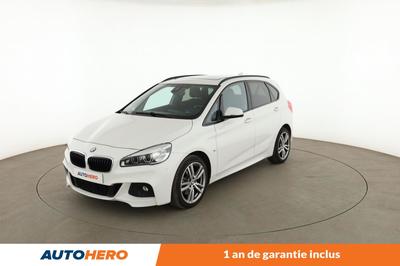 Bmw Serie 2 Active Tourer 220d xDrive m Sport Bva8 190 ch