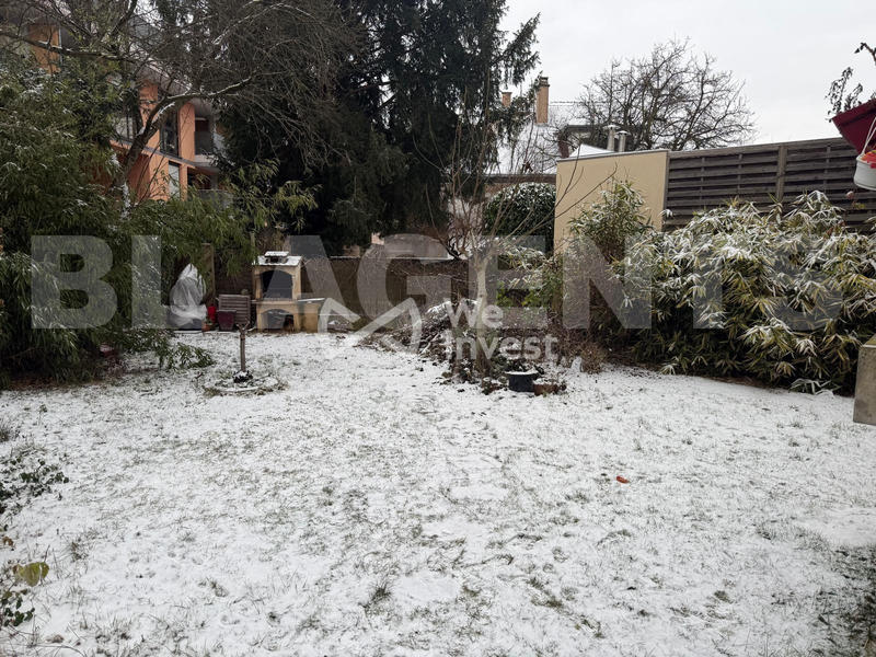 Appartement - 73 m² - 3 pièces