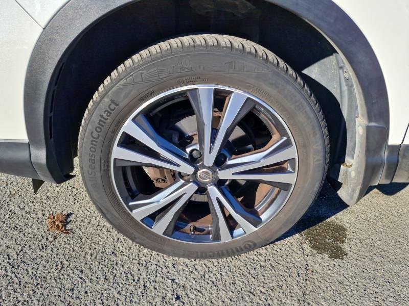 Nissan Qashqai 1.2 Dig-T 115 n-Connecta