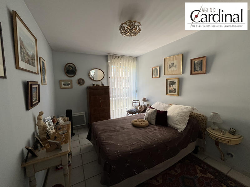 Viager - Appartement - 87 m² - 4 pièces