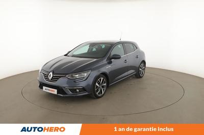 Renault Mégane 1.2 TCe Energy Intens 132 ch