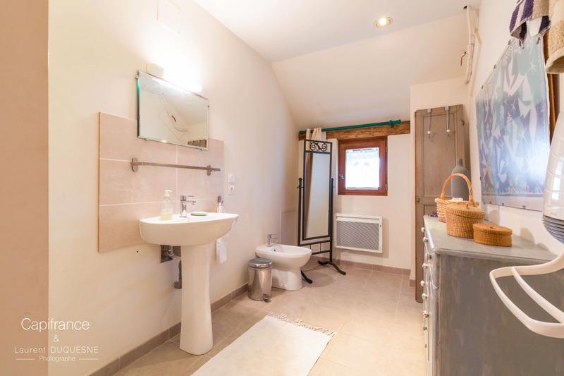 Maison - 192 m² - 7 pièces