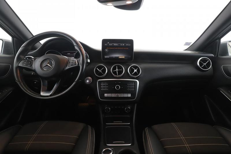 Mercedes Classe a 180 Sensation 7g-Dct 122 ch