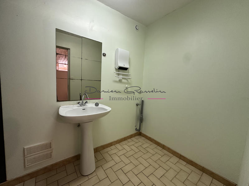 Appartement - 56 m² - 4 pièces