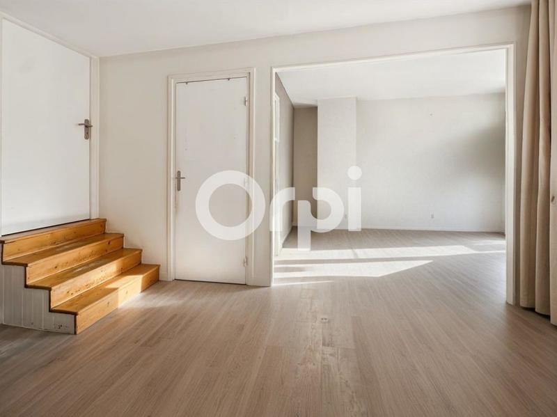 Maison - 41 m² - 2 pièces