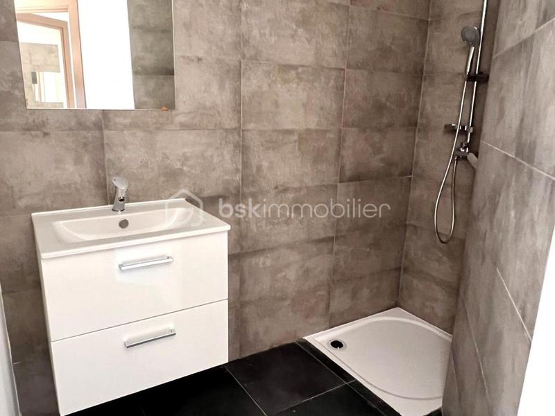 Maison - 70 m² - 3 pièces