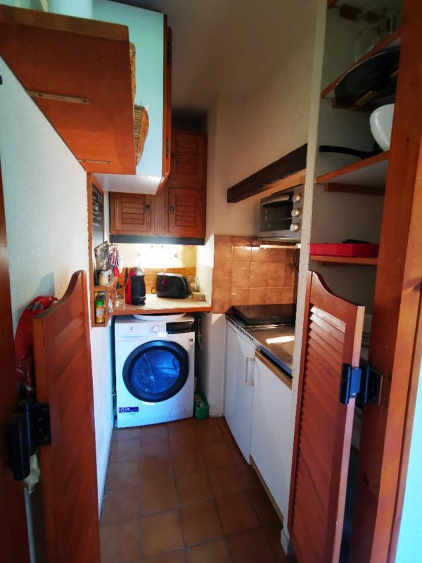 Appartement - 25 m² - 1 pièce