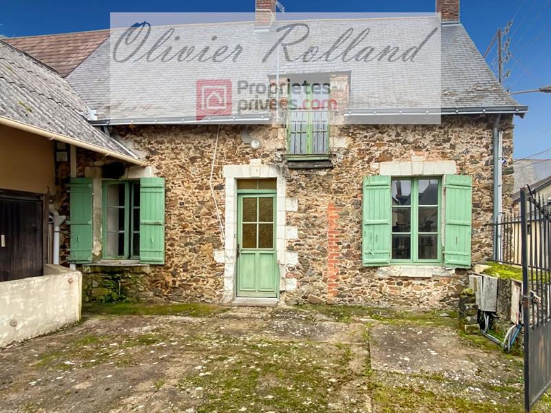 Maison - 157 m² - 6 pièces