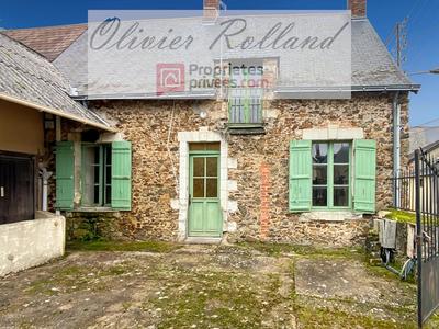 Maison - 157 m² - 6 pièces