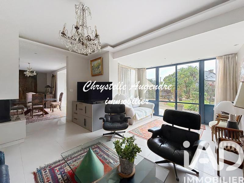 Maison de maîtres - 227 m² - 10 pièces