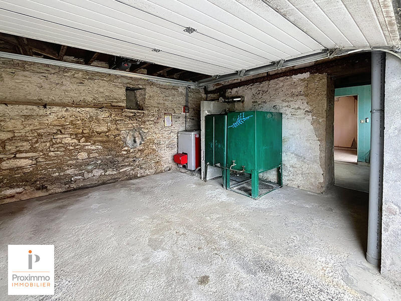 Maison - 75 m² - 4 pièces