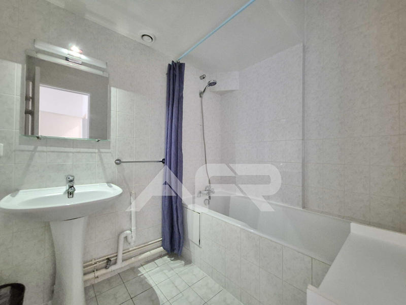 Appartement - 44 m² - 1 pièce