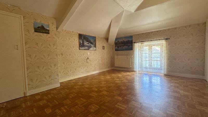 Longère - 200 m² - 7 pièces