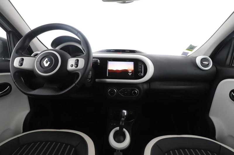 Renault Twingo 0.9 TCe Intens Edc 92 ch
