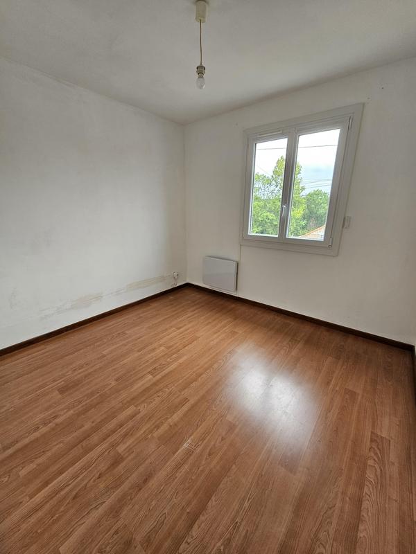 Maison - 104 m² - 5 pièces