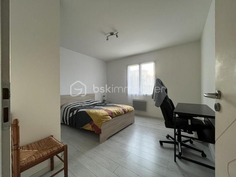 Pavillon - 110 m² - 4 pièces