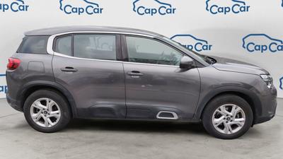 Citroën C5 Aircross 1.2 PureTech 130 Eat8 Business